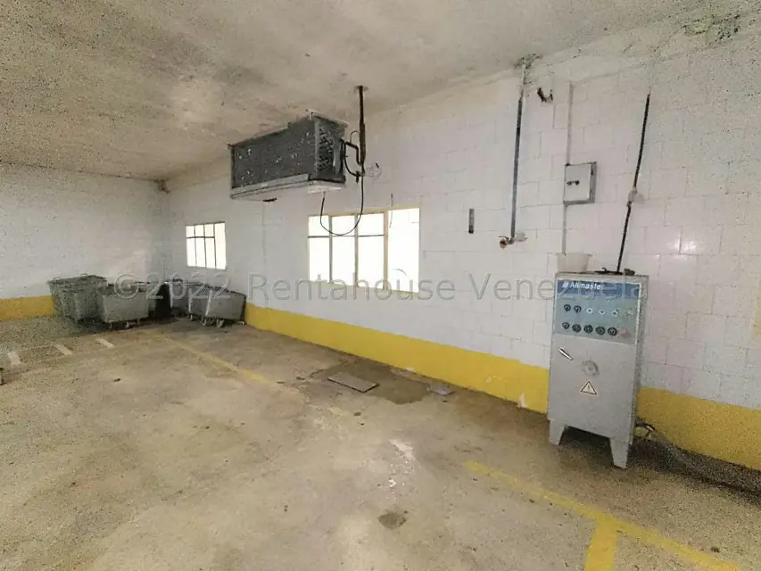 Negocios y Empresas (Manufactura) en Venta en Zona Industrial Los Tanques, Aragua - 35