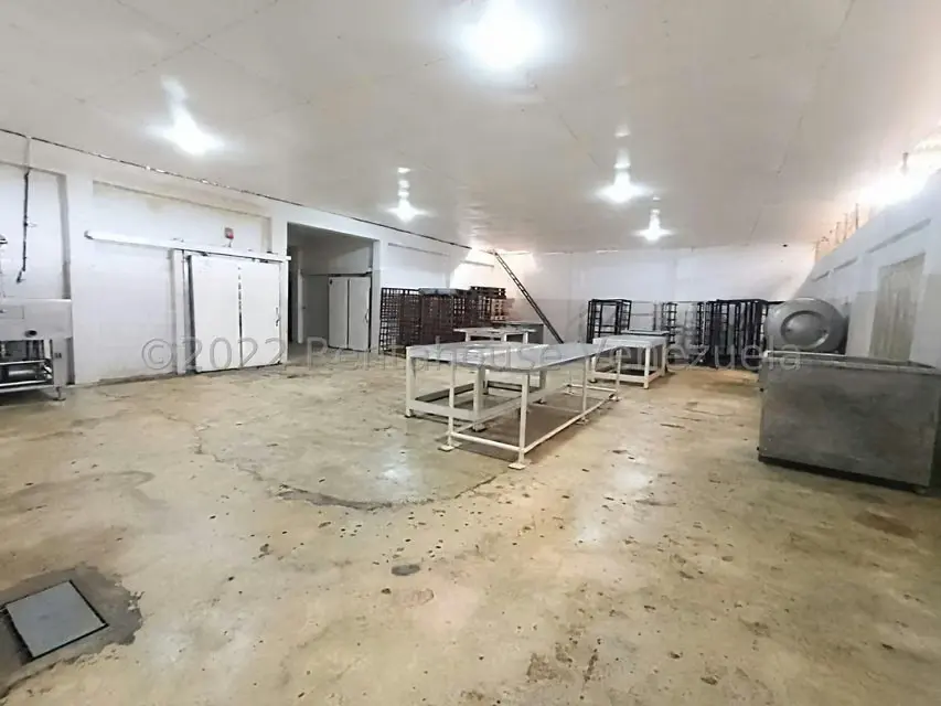 Negocios y Empresas (Manufactura) en Venta en Zona Industrial Los Tanques, Aragua - 42