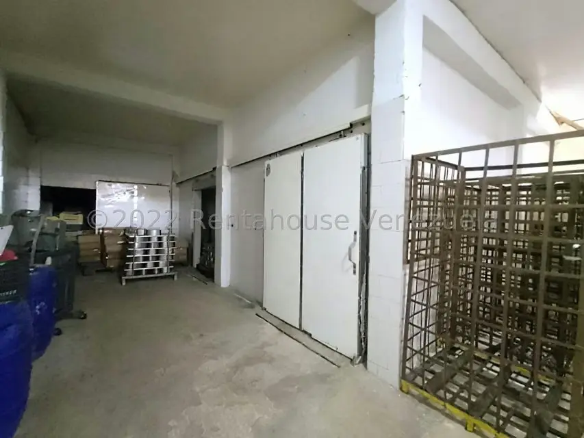 Negocios y Empresas (Manufactura) en Venta en Zona Industrial Los Tanques, Aragua - 43