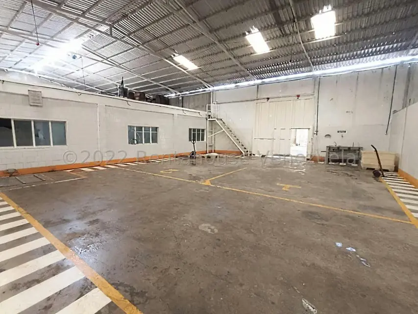 Negocios y Empresas (Manufactura) en Venta en Zona Industrial Los Tanques, Aragua - 45