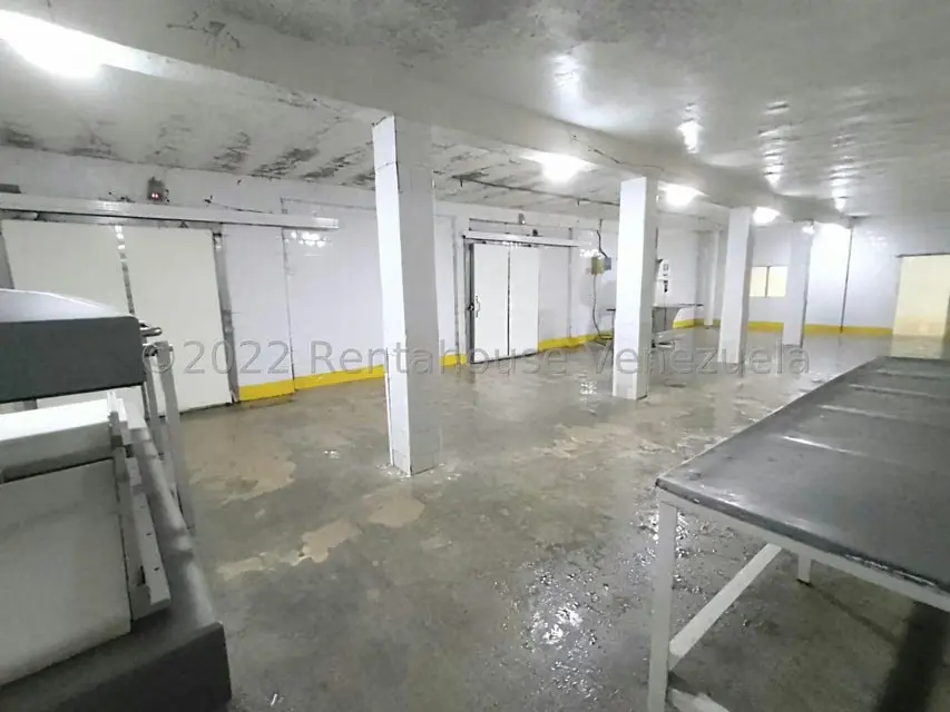 Negocios y Empresas (Manufactura) en Venta en Zona Industrial Los Tanques, Aragua - 47