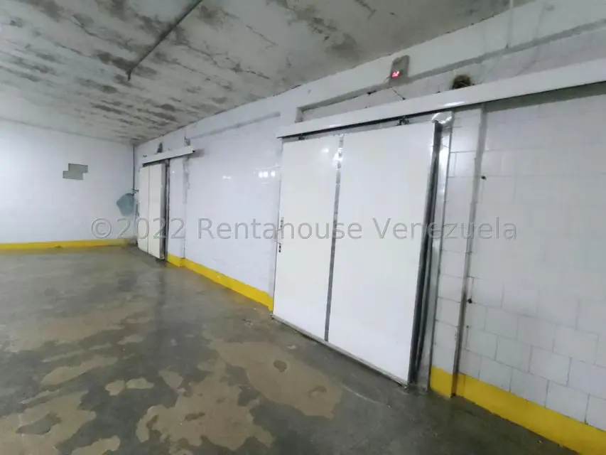 Negocios y Empresas (Manufactura) en Venta en Zona Industrial Los Tanques, Aragua - 50