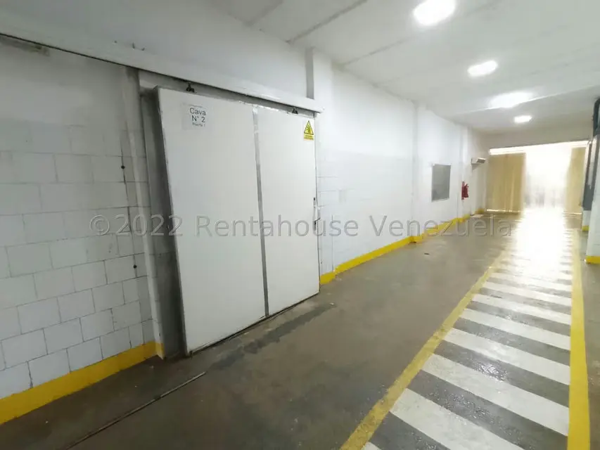 Negocios y Empresas (Manufactura) en Venta en Zona Industrial Los Tanques, Aragua - 57