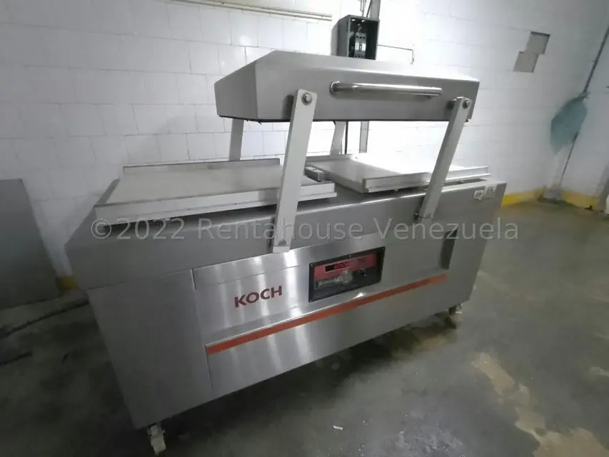 Negocios y Empresas (Manufactura) en Venta en Zona Industrial Los Tanques, Aragua - 59