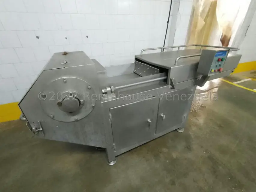 Negocios y Empresas (Manufactura) en Venta en Zona Industrial Los Tanques, Aragua - 60