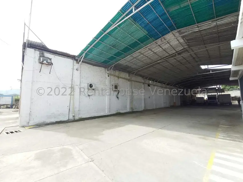 Negocios y Empresas (Manufactura) en Venta en Zona Industrial Los Tanques, Aragua - 6
