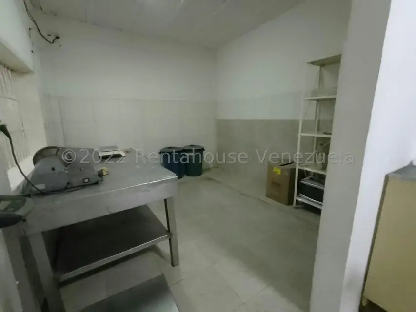 Negocios y Empresas (Manufactura) en Venta en Zona Industrial Los Tanques, Aragua - 62