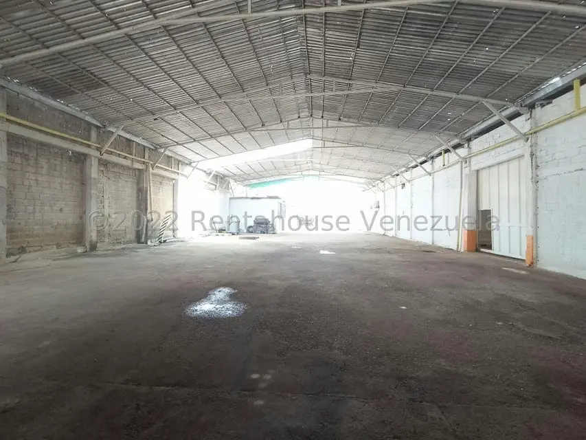 Negocios y Empresas (Manufactura) en Venta en Zona Industrial Los Tanques, Aragua - 79