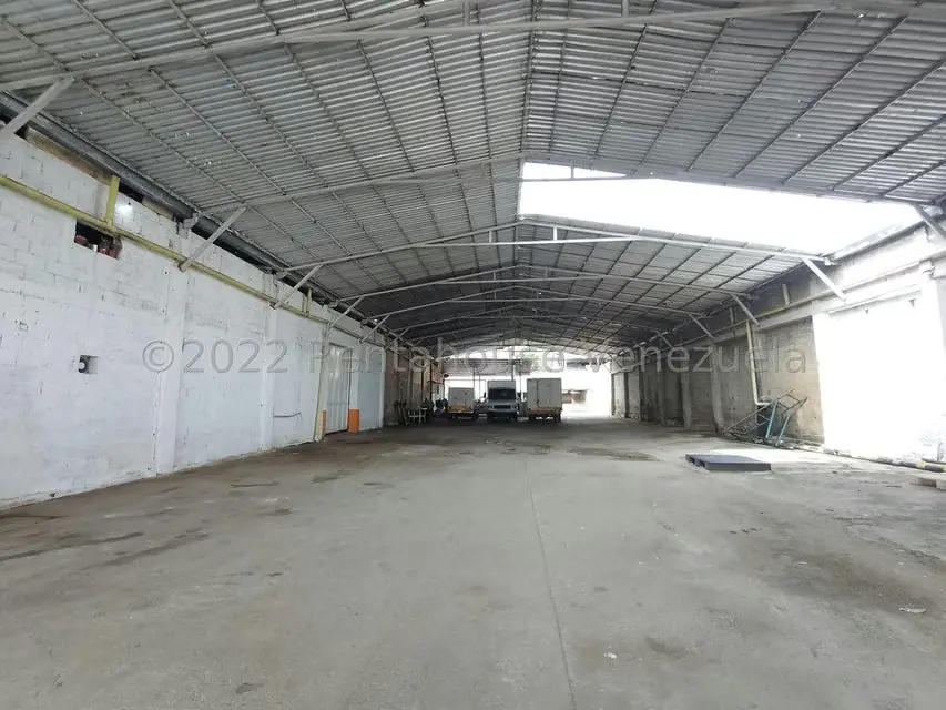 Negocios y Empresas (Manufactura) en Venta en Zona Industrial Los Tanques, Aragua - 80