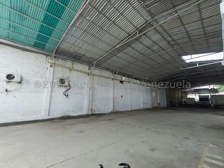 Negocios y Empresas (Manufactura) en Venta en Zona Industrial Los Tanques, Aragua - 81