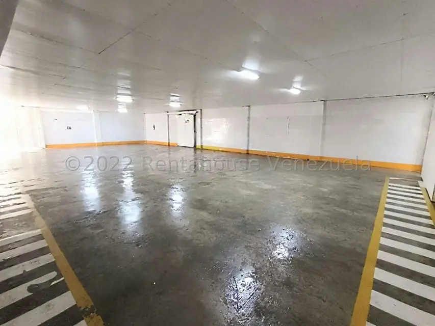Negocios y Empresas (Manufactura) en Venta en Zona Industrial Los Tanques, Aragua - 9