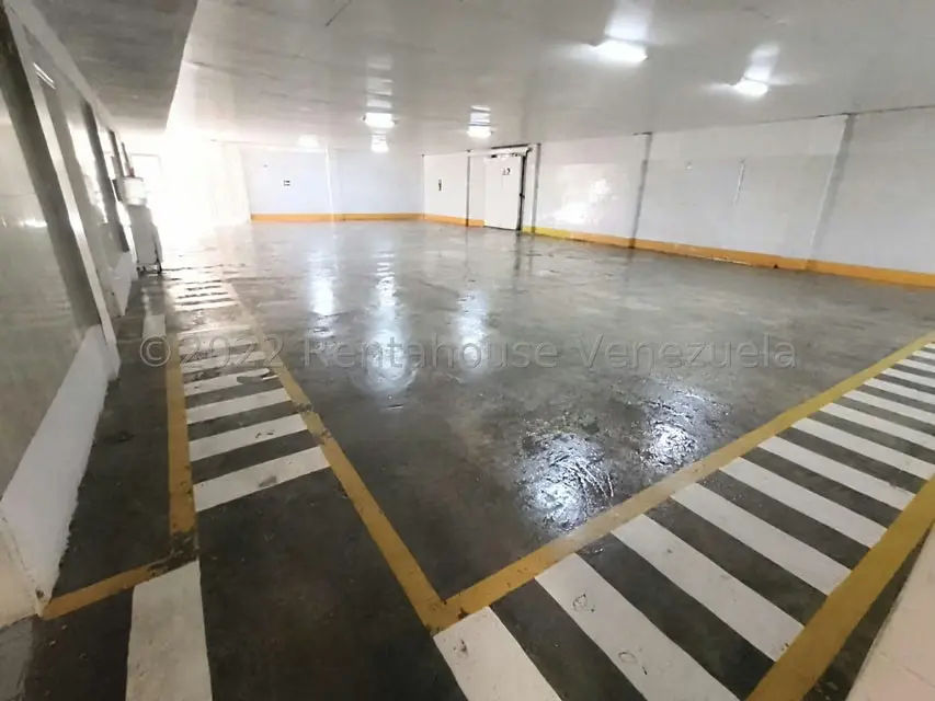 Negocios y Empresas (Manufactura) en Venta en Zona Industrial Los Tanques, Aragua - 10