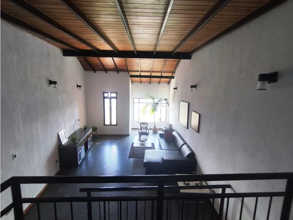 Casa En Venta - Caicaguana 480 Mts2 C. 370 Mts2 T. Caracas - 2