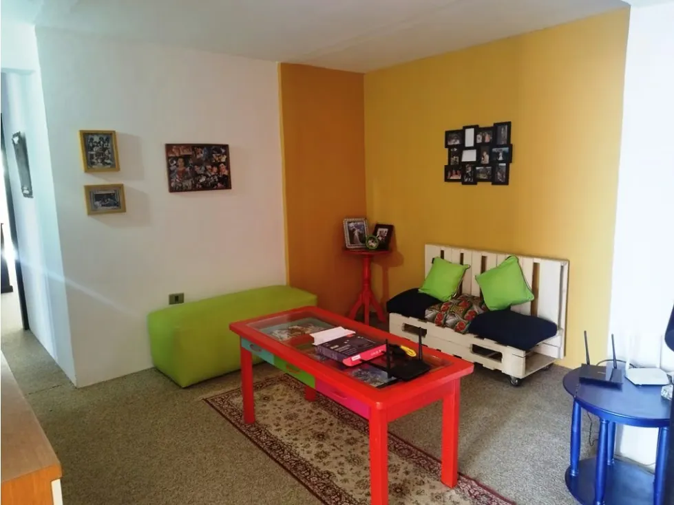 Casa En Venta - Caicaguana 480 Mts2 C. 370 Mts2 T. Caracas - 12