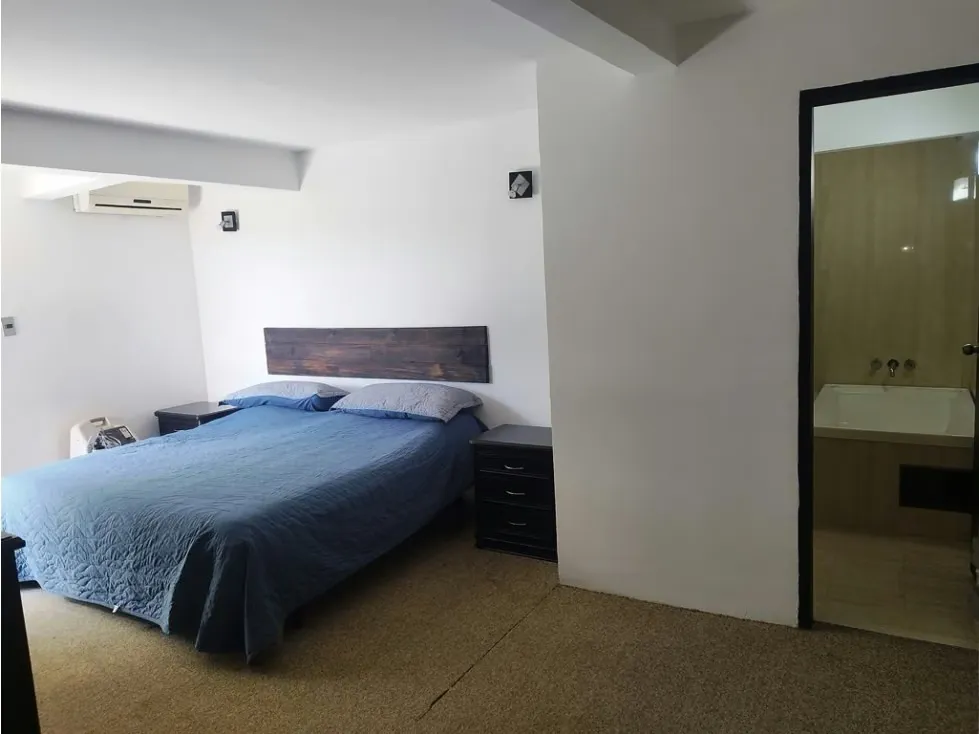 Casa En Venta - Caicaguana 480 Mts2 C. 370 Mts2 T. Caracas - 15
