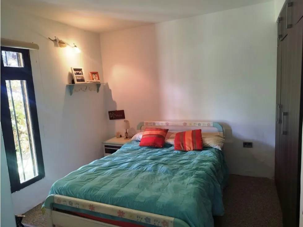 Casa En Venta - Caicaguana 480 Mts2 C. 370 Mts2 T. Caracas - 17