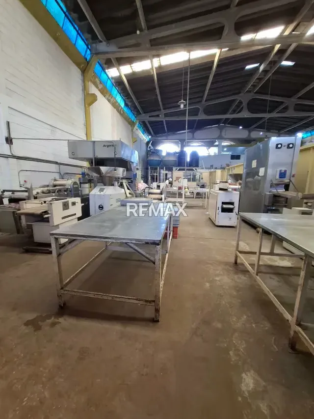 Panificadora en Venta - Valencia - Venezuela - 6