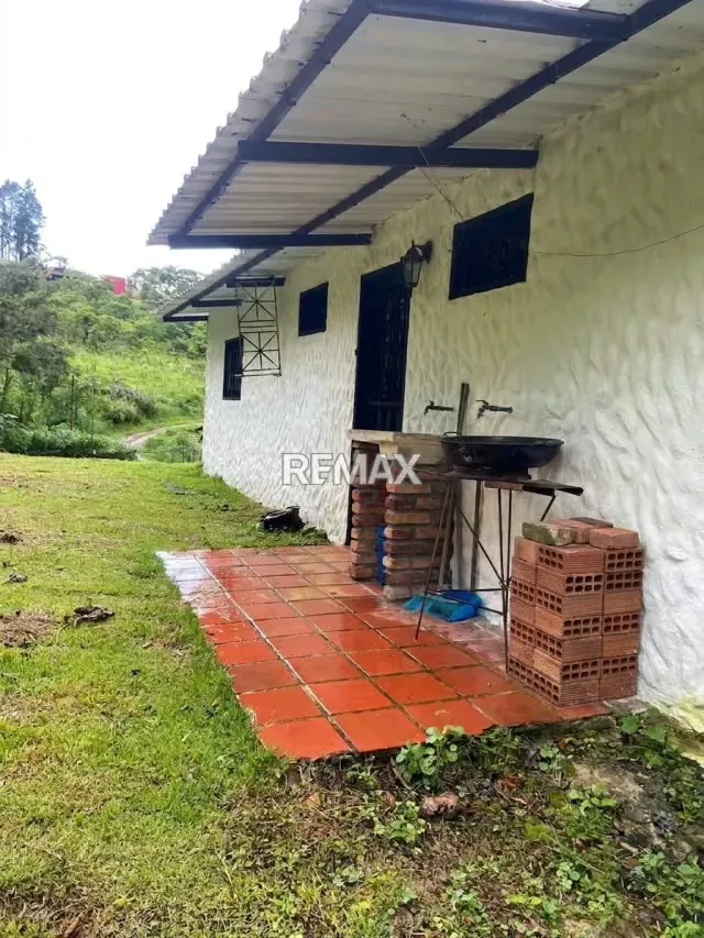 OPORTUNIDAD ÚNICA DE ALQUILER Y NEGOCIO EN CASA DE CAMPO Ubicación: Loma de Pánaga, a solo 20 minutos de San Cristóbal - 12