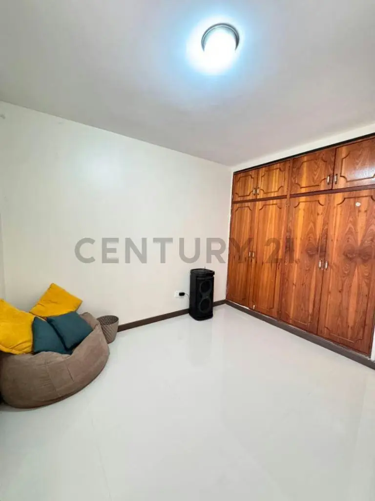 En Venta Apartamento La Boyera - 11