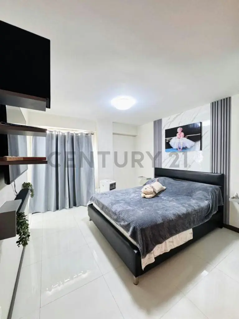 En Venta Apartamento La Boyera - 8