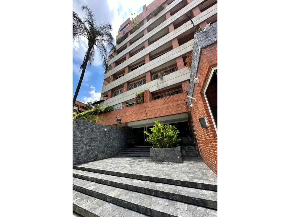 Venta Apto Duplex Campo Alegre, 158163ZH 231m2/3H/4B/2PE/1M