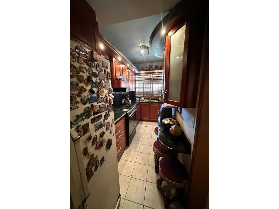 Venta Apto Duplex Campo Alegre, 158163ZH 231m2/3H/4B/2PE/1M - 11