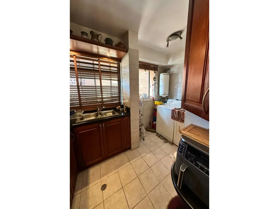 Venta Apto Duplex Campo Alegre, 158163ZH 231m2/3H/4B/2PE/1M - 13