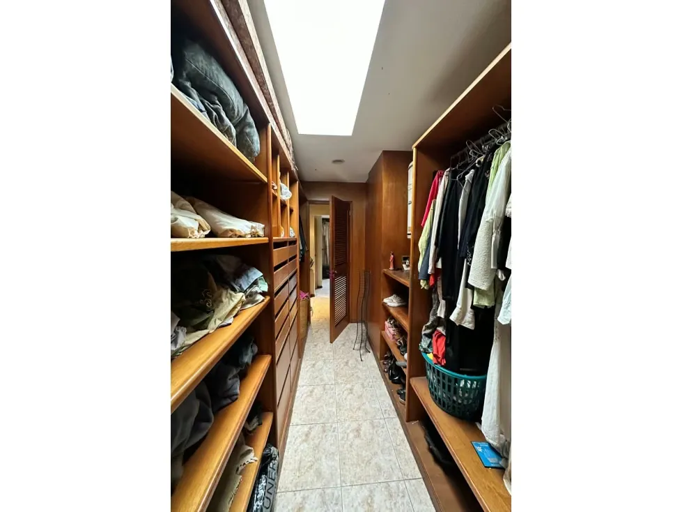 Venta Apto Duplex Campo Alegre, 158163ZH 231m2/3H/4B/2PE/1M - 16