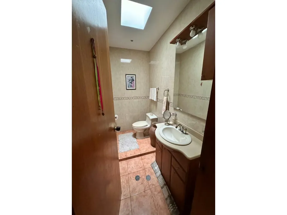 Venta Apto Duplex Campo Alegre, 158163ZH 231m2/3H/4B/2PE/1M - 19