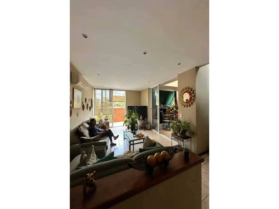 Venta Apto Duplex Campo Alegre, 158163ZH 231m2/3H/4B/2PE/1M - 6