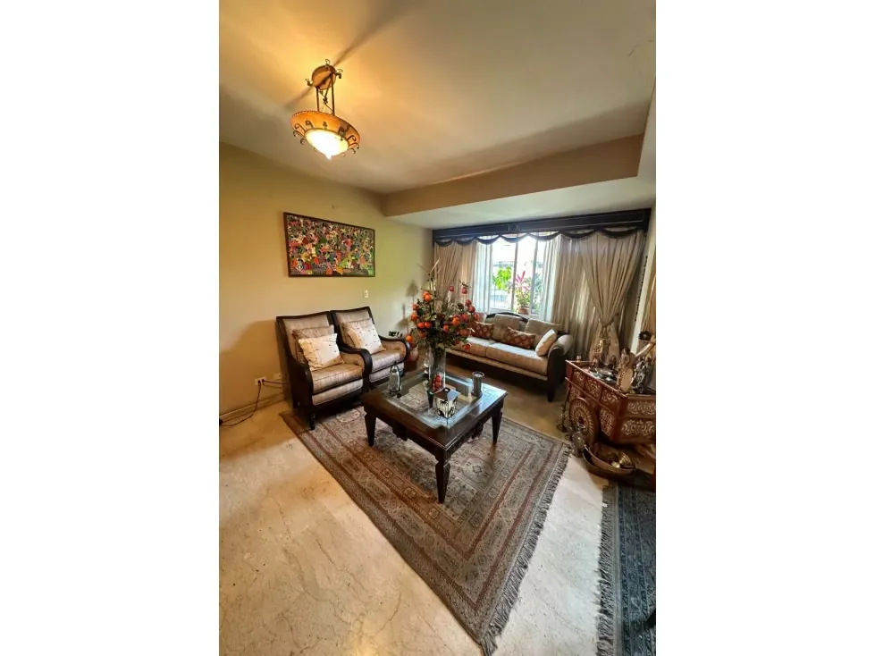 Venta Apto Duplex Campo Alegre, 158163ZH 231m2/3H/4B/2PE/1M - 8