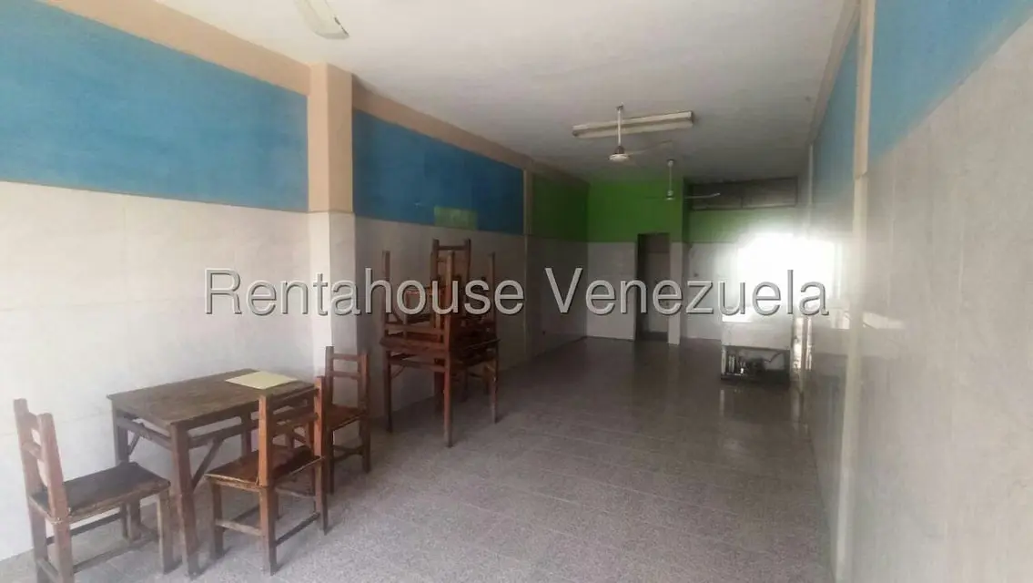 Local Comercial en Alquiler en Zona Oeste, Lara - 2