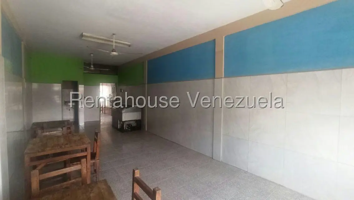 Local Comercial en Alquiler en Zona Oeste, Lara - 3