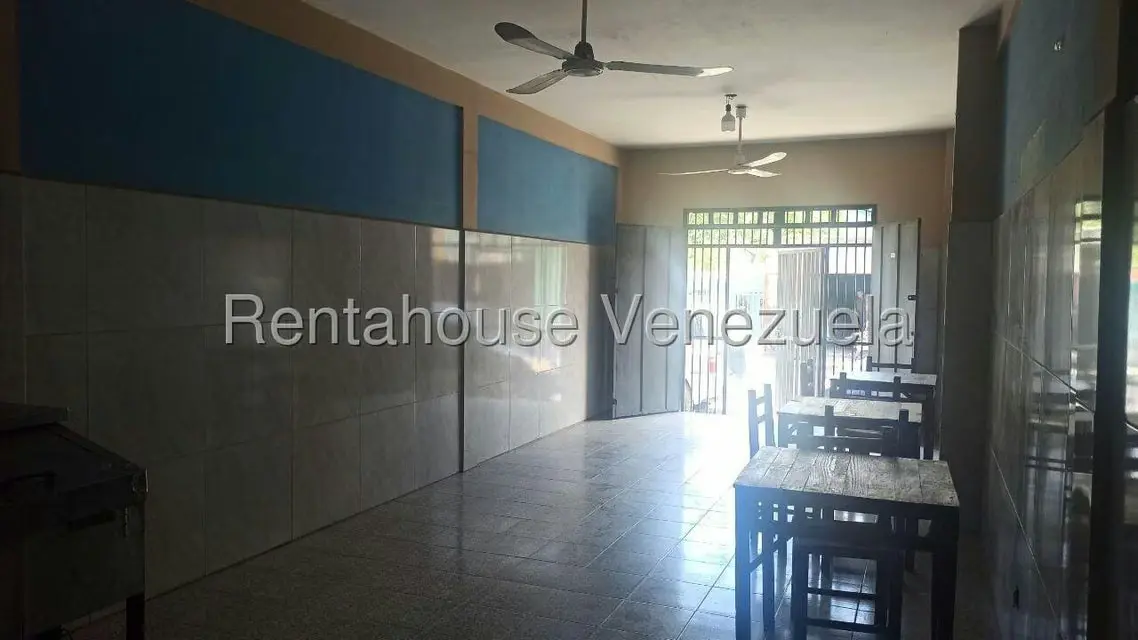 Local Comercial en Alquiler en Zona Oeste, Lara - 4