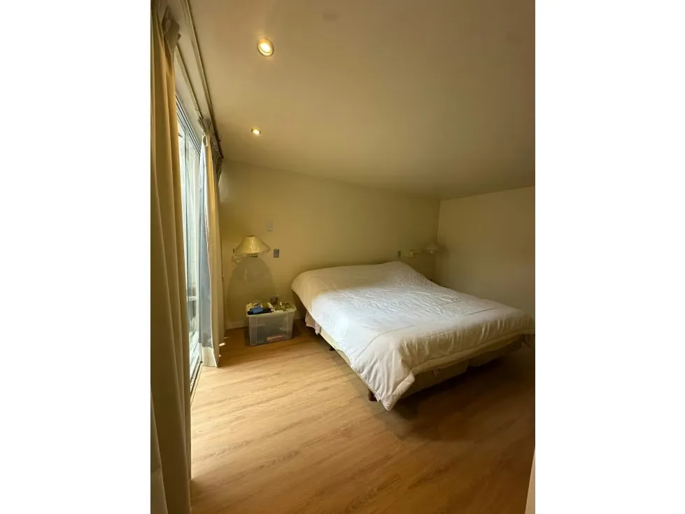 Los Samanes Apartamento en venta en calle cerrada - 13
