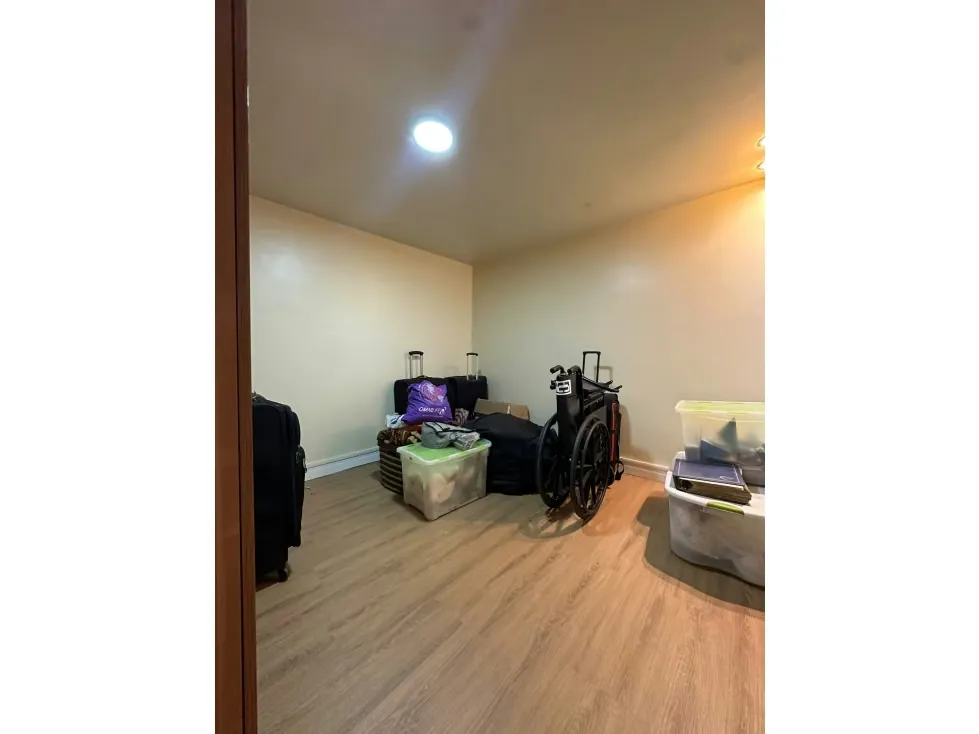 Los Samanes Apartamento en venta en calle cerrada - 14