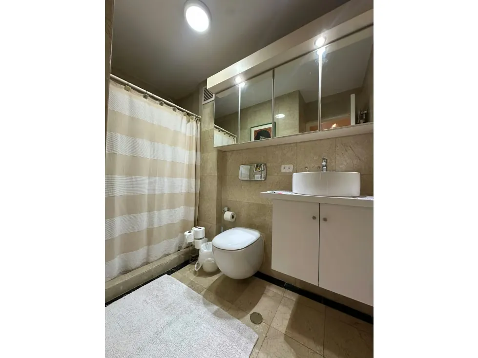 Los Samanes Apartamento en venta en calle cerrada - 15