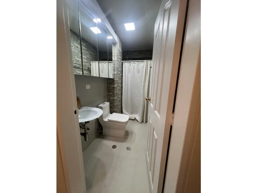 Los Samanes Apartamento en venta en calle cerrada - 16