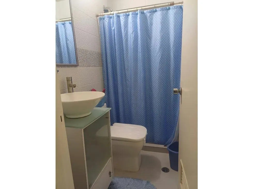 Los Samanes Apartamento en venta en calle cerrada - 17