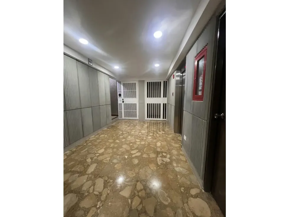 Los Samanes Apartamento en venta en calle cerrada - 18
