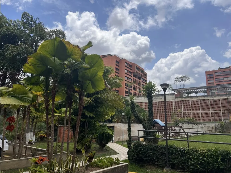 Los Samanes Apartamento en venta en calle cerrada - 20