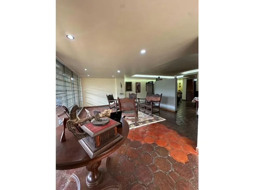 Los Samanes Apartamento en venta en calle cerrada - 6