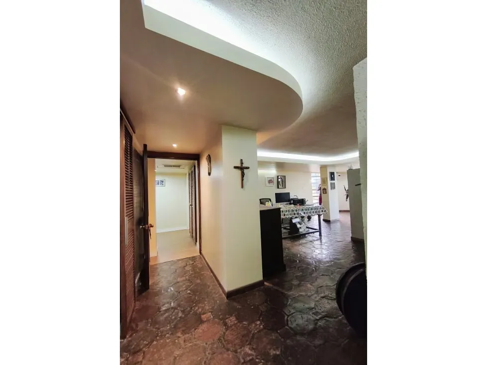 Los Samanes Apartamento en venta en calle cerrada - 7