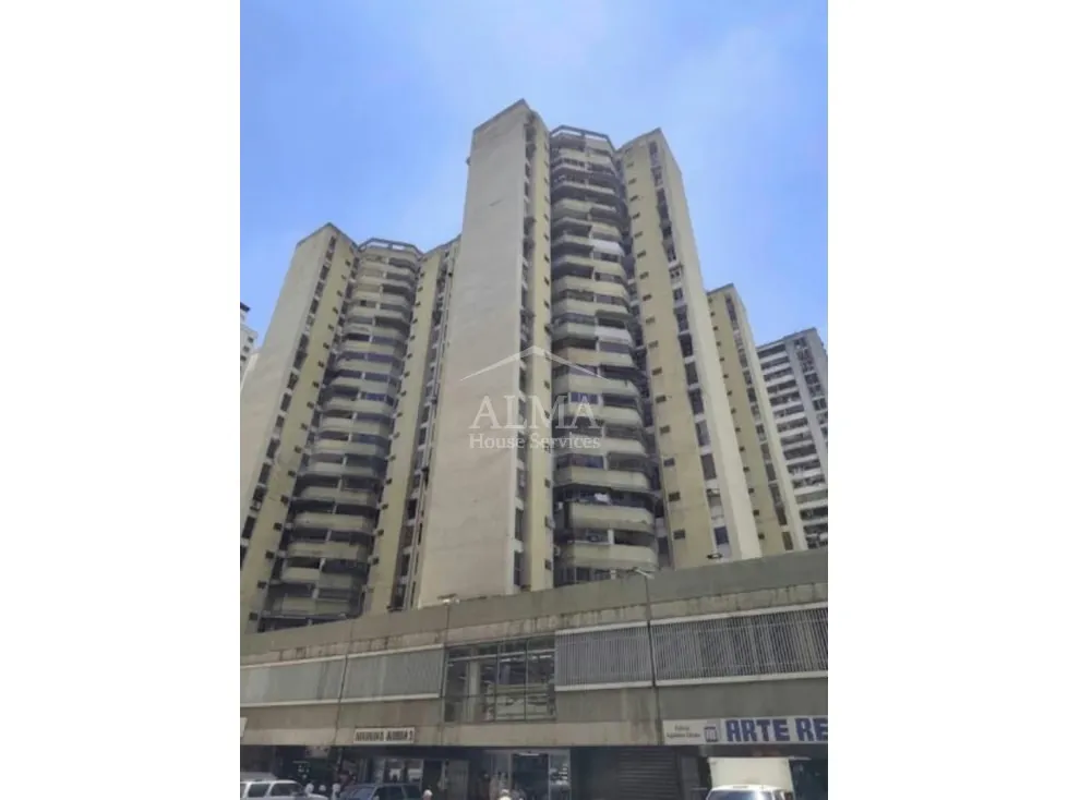 Venta de apartamento en la candelaria 91 m2