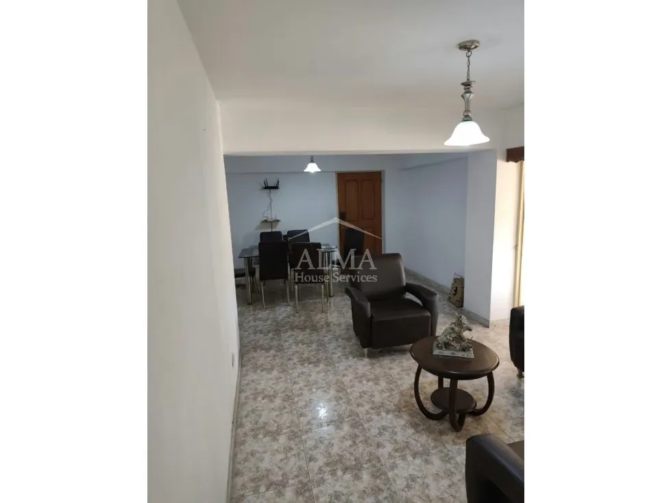 Venta de apartamento en la candelaria 91 m2 - 2