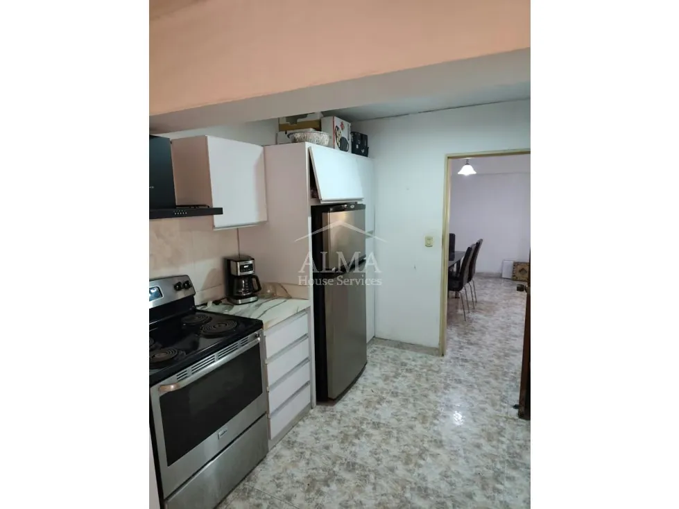 Venta de apartamento en la candelaria 91 m2 - 12
