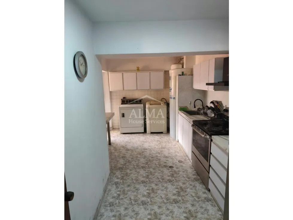Venta de apartamento en la candelaria 91 m2 - 13