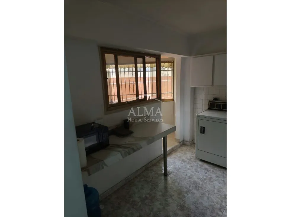 Venta de apartamento en la candelaria 91 m2 - 14