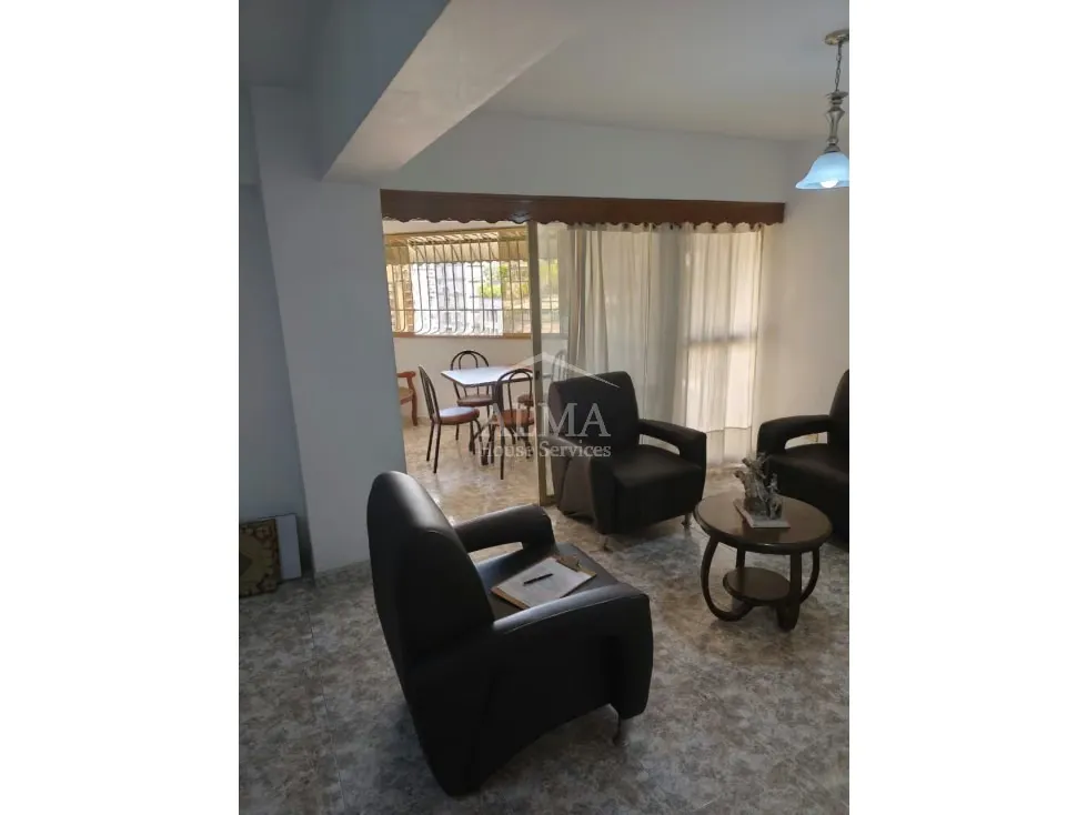 Venta de apartamento en la candelaria 91 m2 - 3