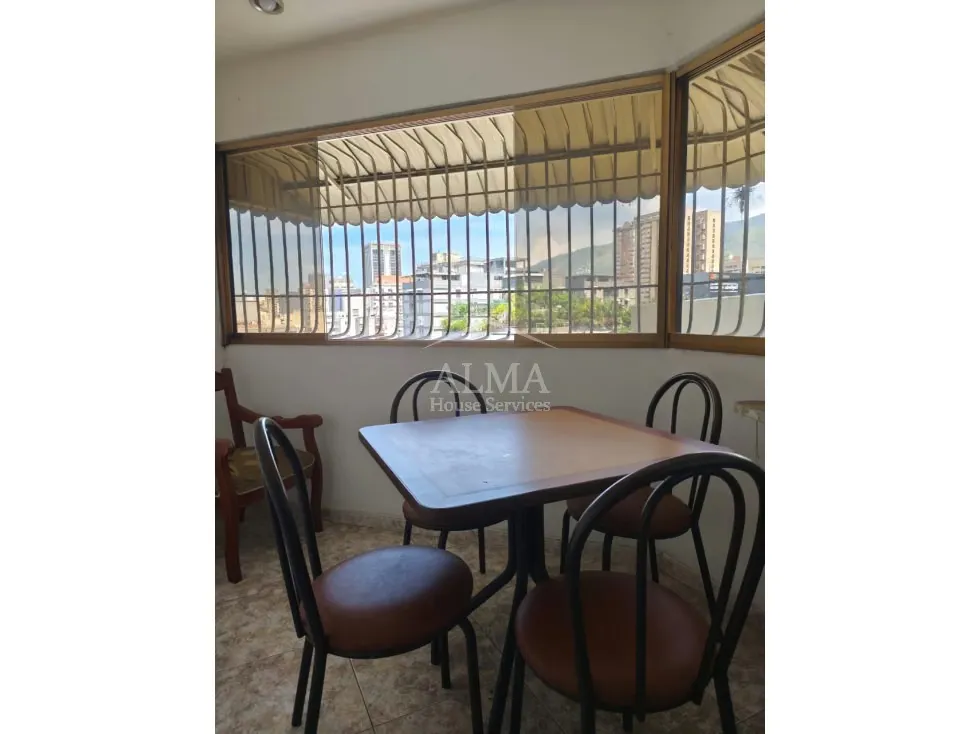 Venta de apartamento en la candelaria 91 m2 - 5